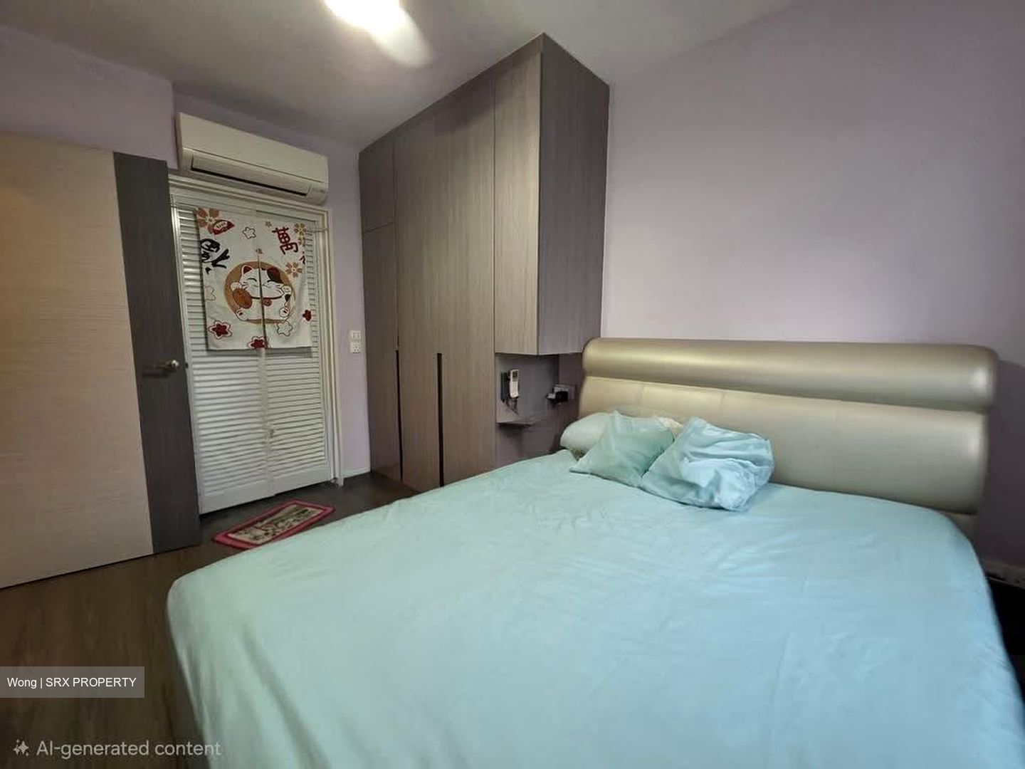 Blk 445B Fernvale Vista (Sengkang), HDB 3 Rooms #629831981